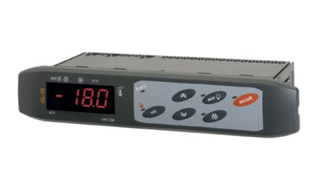 eliwell iwc 720 prezzo|IWC 720 Single stage controller for temperature .